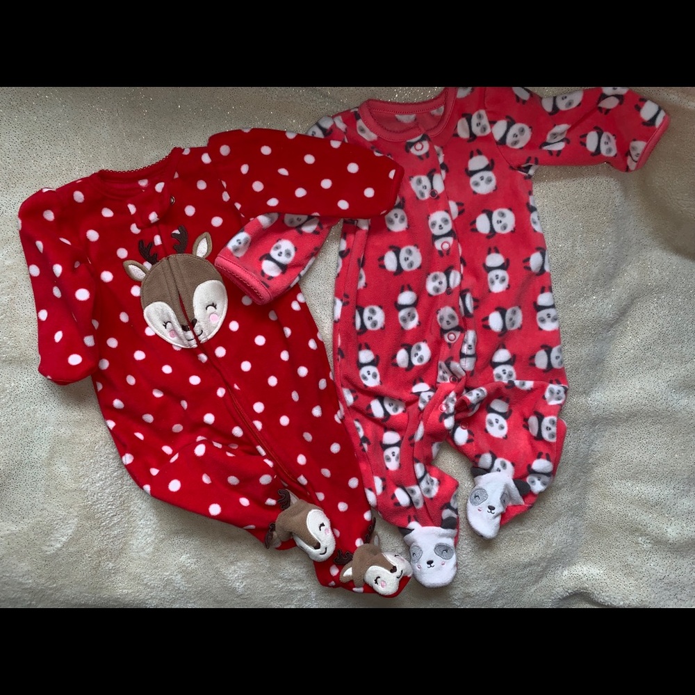 Baby girl bundle of clothes 💝